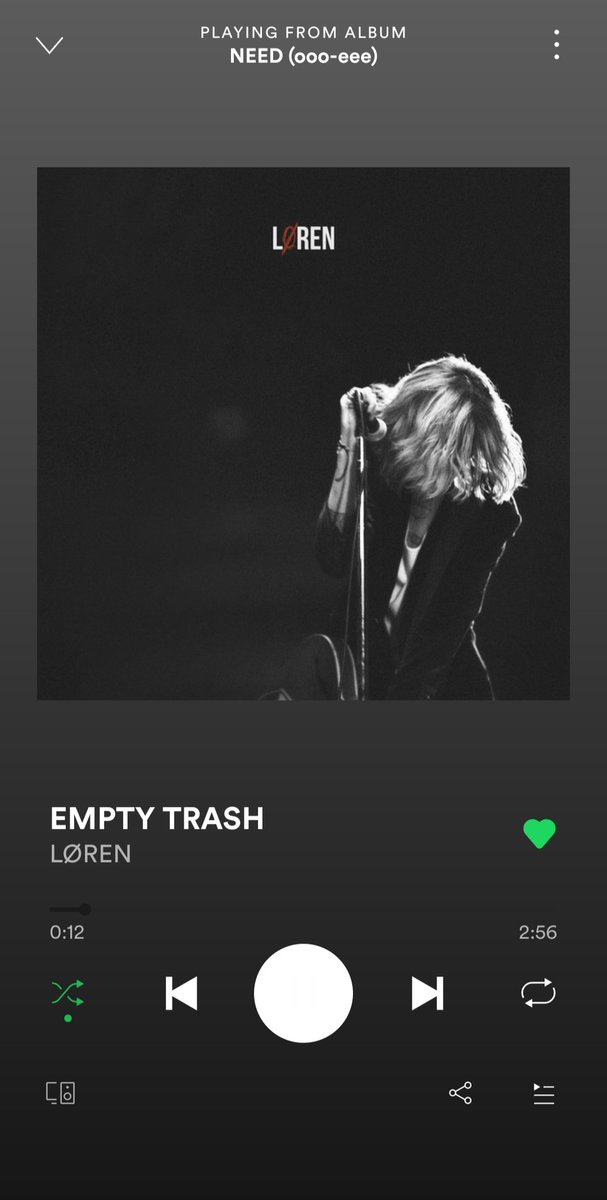 lorensxxx's tweet photo. this is so satisfying to see ♠️🖤
STREAM IT HERE:
spotify:
#NEED: https://t.co/hKBkjHeruU
#EMPTYTRASH:
https://t.co/i3svR5LM1b
youtube:
NEED: https://t.co/hXoqXE5LXF
EMPTY TRASH: https://t.co/v9xaVzRXD9
#LØREN #LOREN https://t.co/n47FJUqrGU