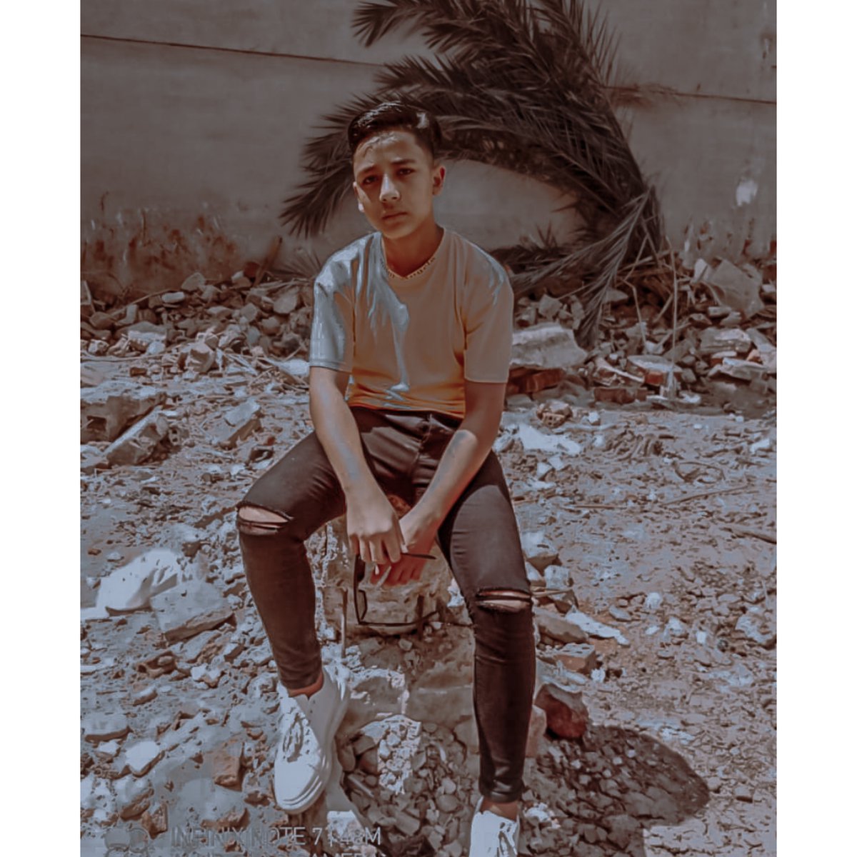 DweibAdham's tweet photo. 🖤🔥 https://t.co/ax98HvWp50