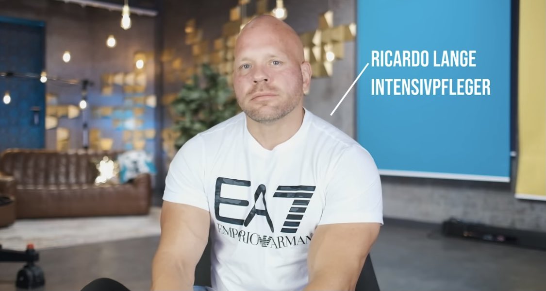 Eine sehr emotionale Folge für MailLab abgedreht. 
Ich habe mich sehr gefreut, <a href="/maithi_nk/">Mai Thi Nguyen-Kim</a> und ihr Team persönlich kennenlernen zu dürfen.
Das Thema Pflege ist aktueller den je.
youtu.be/BPIWGGtCaiY