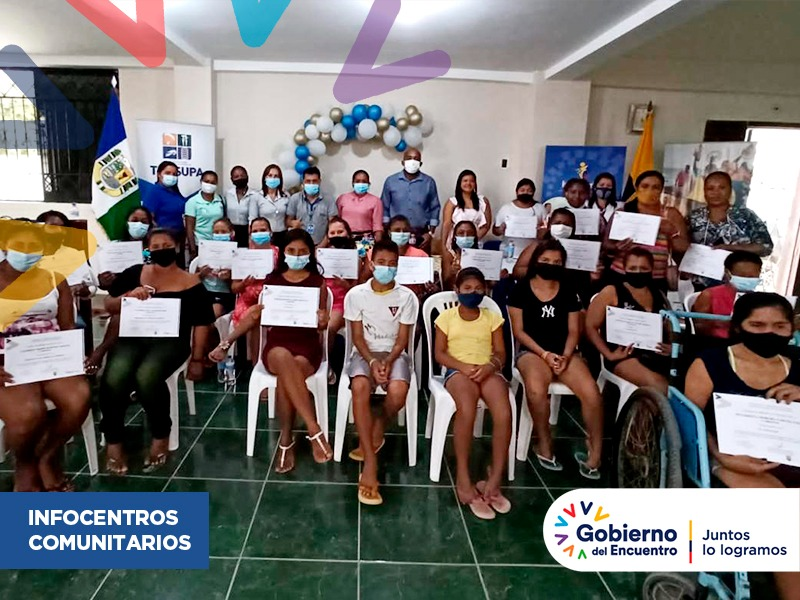 InfoMoravia1's tweet photo. #Infocentros | En #Infocentros cada mes cientos de ciudadanos a nivel nacional se certifican en diferentes temáticas #TICs gracias a las capacitaciones impartidas por el #Facilitador.
 #EncontrémonosPorLaConectividad #JuntosLoLogramos #BrechaDigital https://t.co/ypUfIYFqEm