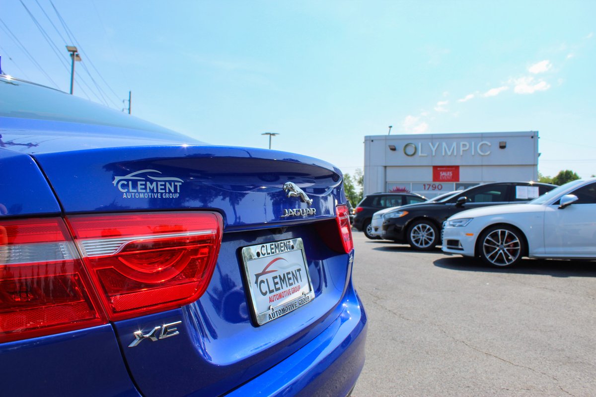Clement Automotive Group (Clementautogrp) Twitter