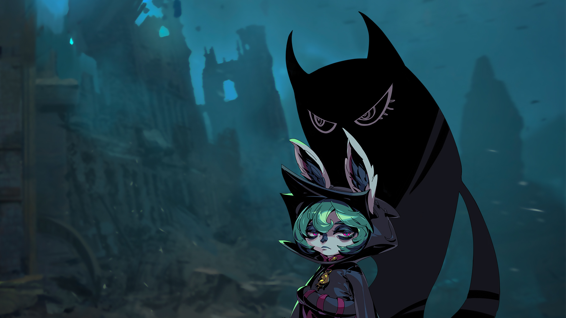 League of Legends on Twitter: "Ask Riot: Vex’s Release Date? When’s Vex