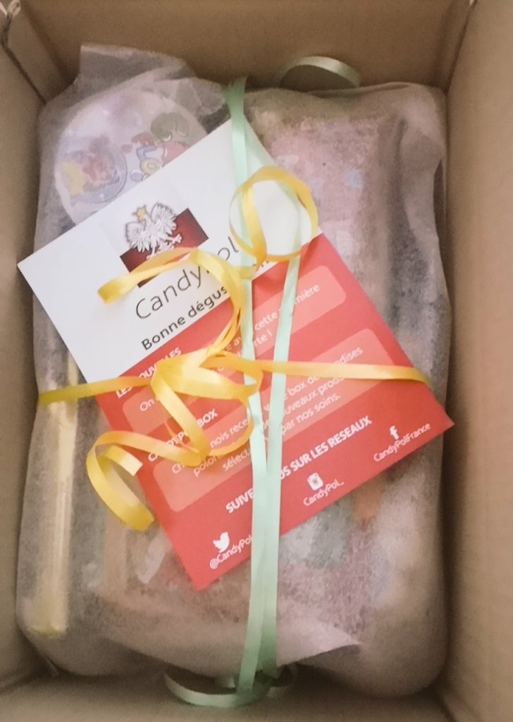 CandyPol_'s tweet photo. CandyPol reste actif même l'été 🌞
En pleine préparation de vos commandes
Si vous n'avez pas encore la votre.. Un seul site https://t.co/ZrYcbUOaTO 🍭

#decouverte #SummerVibes #SUMMER_TASTE #tuesdayvibe #CandyPolFrance #pologne https://t.co/5i4EzQtOZl
