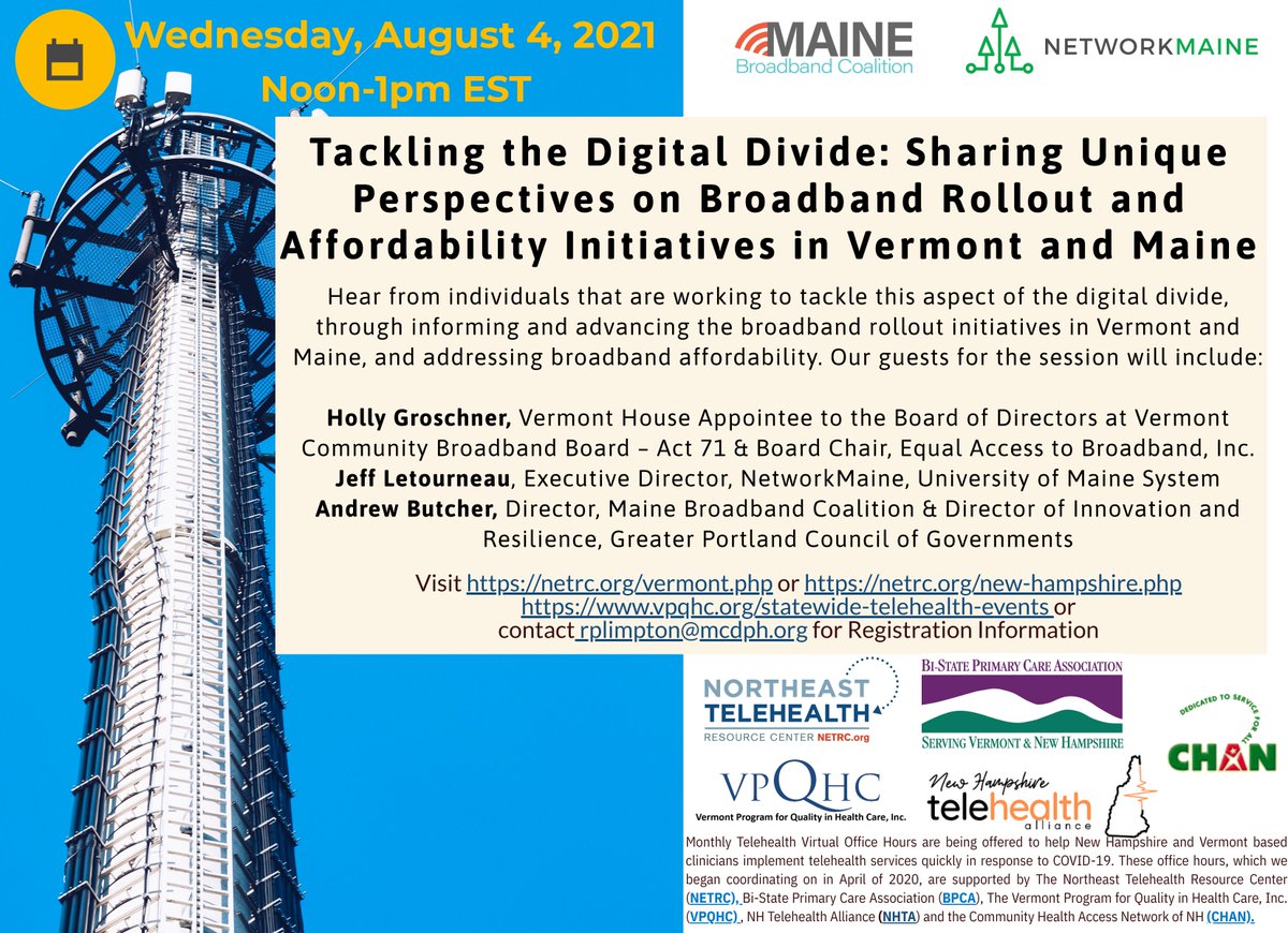 NortheastTRC tweet media