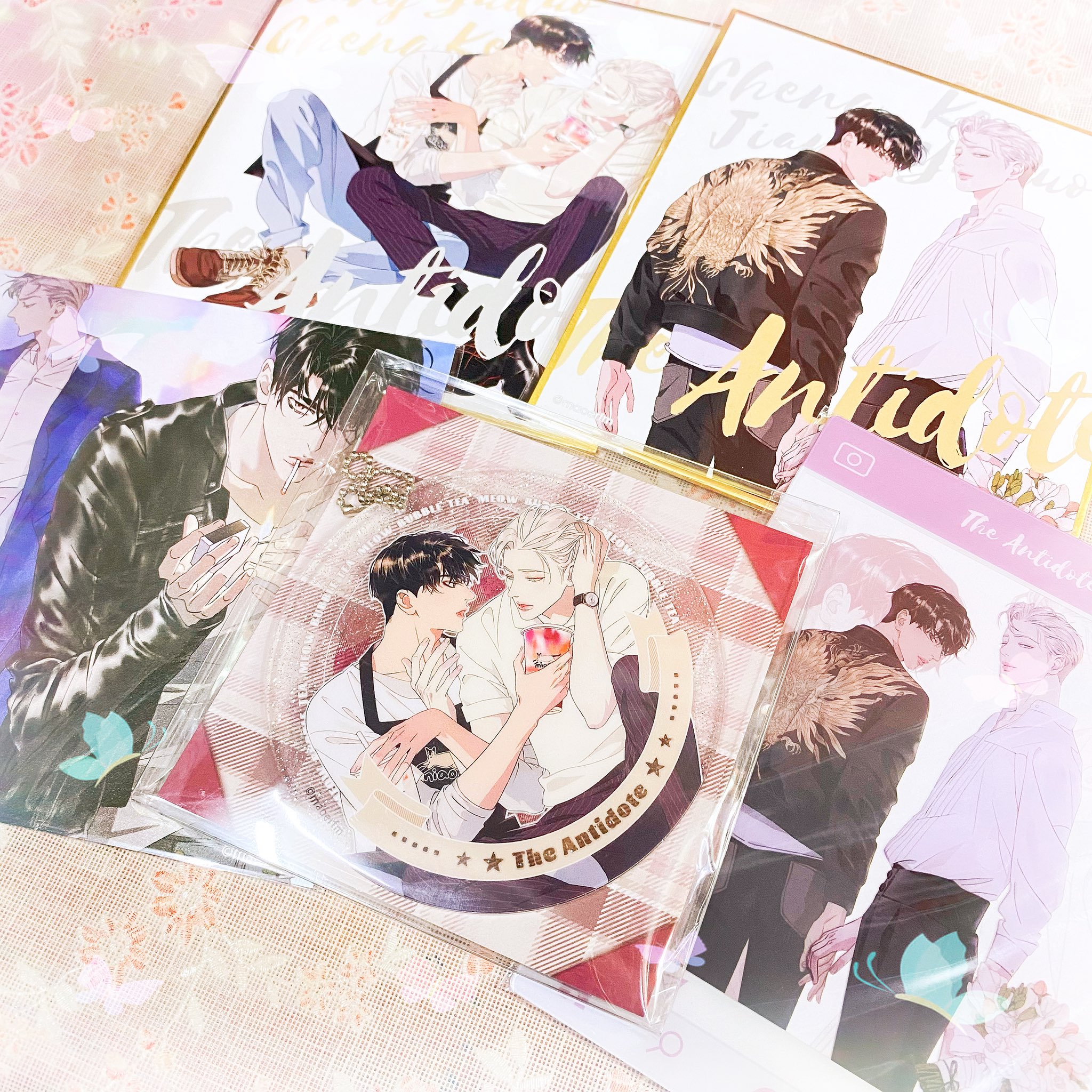 Jessie 𐐪𐑂 Pic 1 当年万里觅封侯vol 2 By 漫漫何其多pic 2 逐王by 水千丞pic 3 二哈和他的白猫师尊