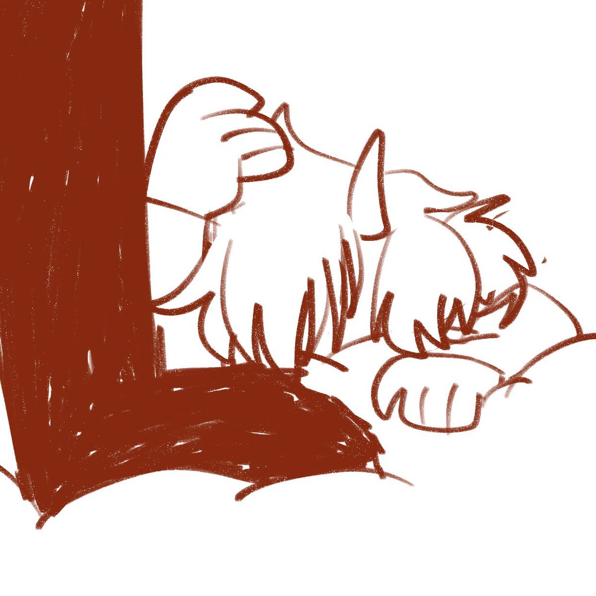 TechkaiL's tweet image. some new art stuff