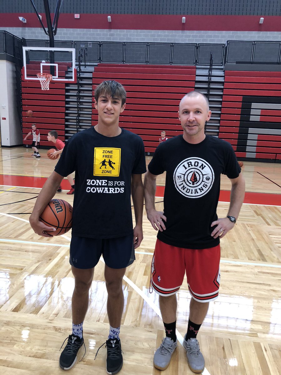 joeurmann's tweet image. This dude @JDun45 putting youth coaches everywhere on notice. I love it! #teachthegame