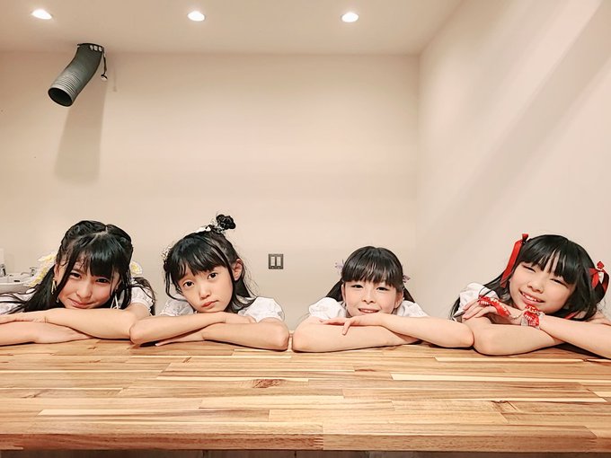 松田かれんのTwitter画像3