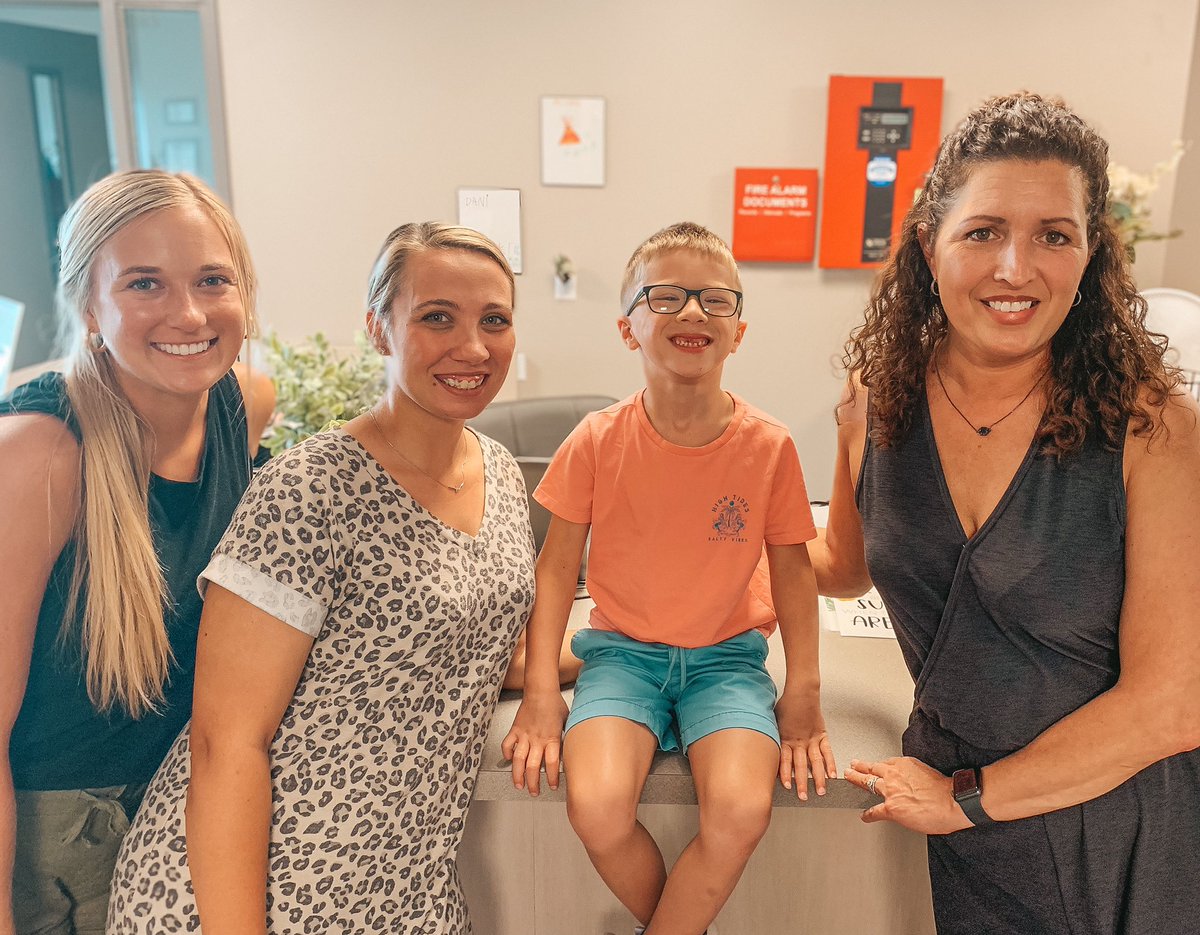 As a working mom, I know the importance of quality childcare. The last 5 yrs my son has been at a great childcare center. Today marked his last day of PreK. I’m ecstatic w/ the childcare support I’ve had, but I recognize we’ve got a LONG way 2 go 2 support working parents!