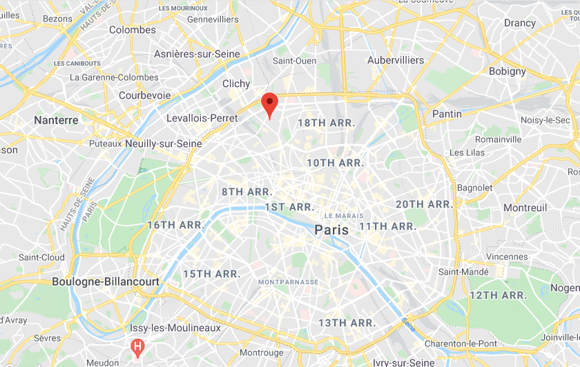franceinfo's tweet photo. Paris : une voiture fonce sur une terrasse dans le 17e arrondissement faisant un mort et six blessés

https://t.co/HEiVCxmCgn https://t.co/ng44Y5K2ZV