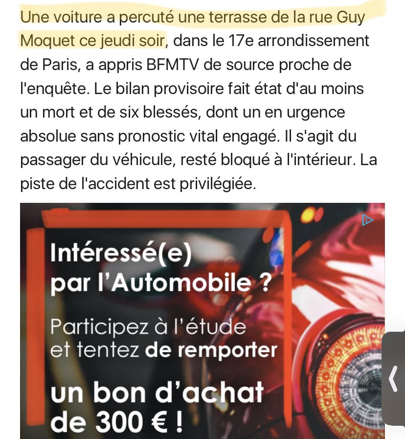 mccgl's tweet photo. La diplomatie #merci ⁦@BFMParis⁩ #automobile https://t.co/zWpSeMyn9R