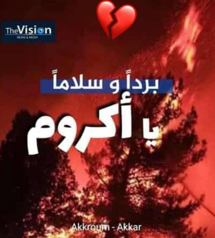 IhabRefae's tweet photo. لماذا لا تعلن السلطة اللبنان��ة حالة الطوارىء البيئية في كل لبنان وتحرر الهبة الايطالية المقدمة للاطفاء والدفاع المدني. وتقر خطة طوارىء حقيقية. لماذا هذا العجز امام كل شيء. الجواب واضح: لان الدولة انتهت. ولا مصلحة للسلطة سوى التفرج على الحريق. الفساد يحرق..  #اكروم_تحترق ⚠️ https://t.co/Zxm0cpFcMf