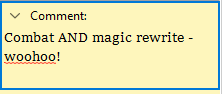 OtterGoddessKel's tweet photo. Opened the next chapter for editing and saw this.
I... think I'll come back to this tomorrow.
#amediting #amGonnaNeedCoffee #LotsAndLotsOfCoffee https://t.co/XdELpZ1iDn