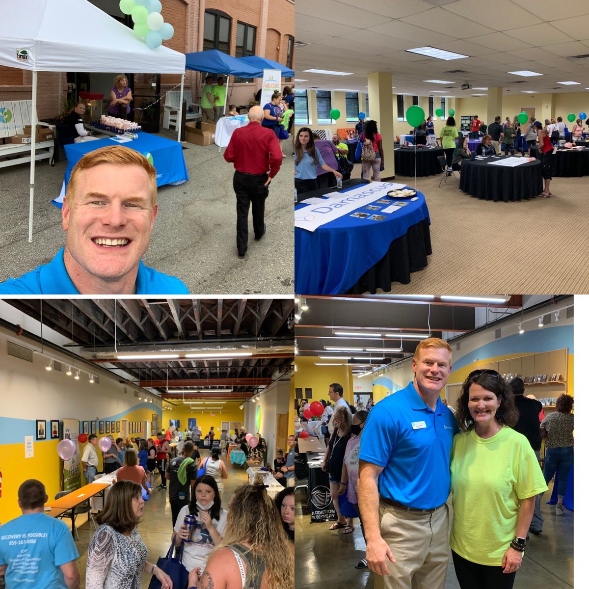 ROCKYBOIMAN50's tweet image. Amazing turnout tonight at the @LifeLearningCtr for our second annual Reentry Resource Night!