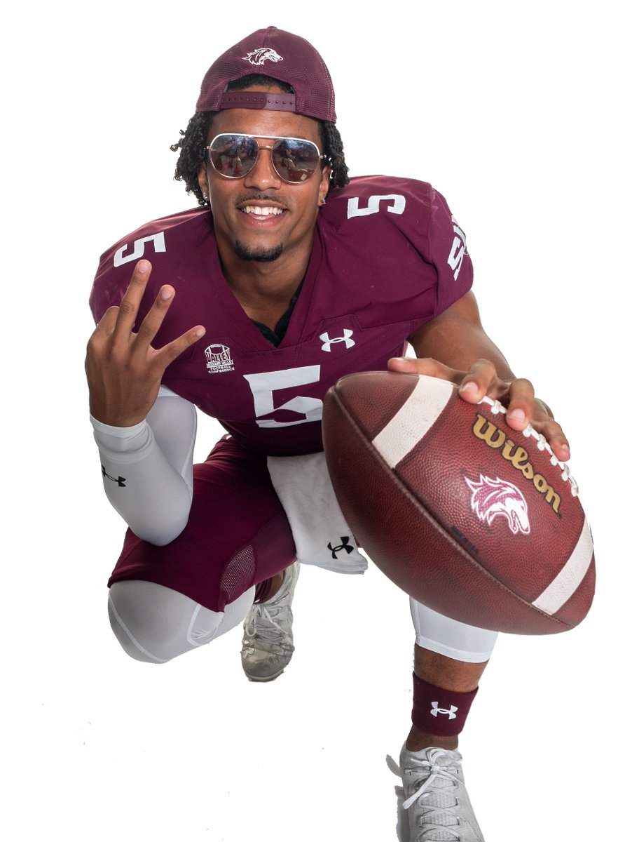 SIU_Football's tweet photo. And some solid Photo Day work from the Offense as well.

#UnleashTheDawg https://t.co/PgsQKfFIit