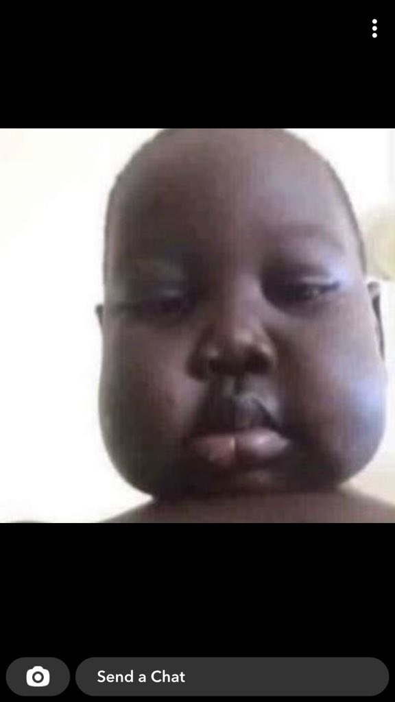 me checking twitter to see if snapchat is down or if it’s my connection.