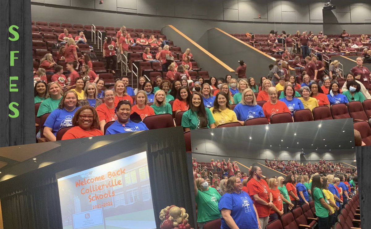 Schilling Farms Elementary tweet media