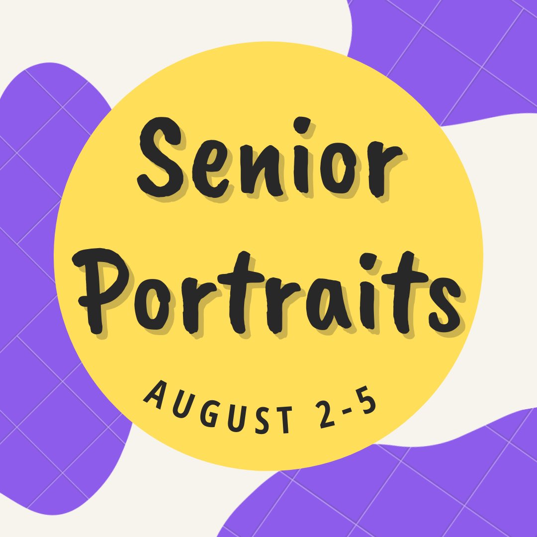 Lake Braddock Class of 2022 tweet media