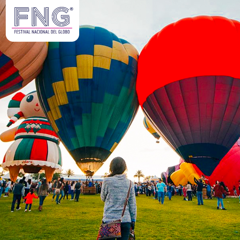 fest_globomx's tweet photo. ➡ Todos necesitamos que regrese pronto el #FNG 🎈 para poder admirar lo majestuoso que es el cielo en conjunto con cada uno de los globos aerostáticos que tanto adora el #CrewFng. 😍

¿Quién opina igual #Crew? 😱

📸: @ofeliapreciado https://t.co/lW9LfajXIq