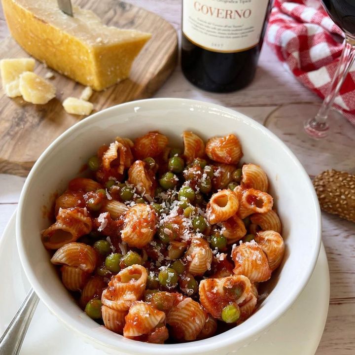 We are drooling over this mid week dinner idea by @haveucoveredinthekitchen 🍴 

Keep tagging your #dottedrind and we’ll keep spreading the love!

What’s for dinner tonight?