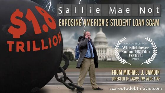 <a href="/ewarren/">Elizabeth Warren</a> @0StudentDebt We've been raising our voices 📢📢

It'd be nice if our elected officials were actually listening to us! 👂

Cancel ALL student debt, and return bankruptcy protections to ALL
loans, as our constitution requires. ⚖️✅

#salliemaenot
#CancelStudentDebt 

#Communication #Olympics