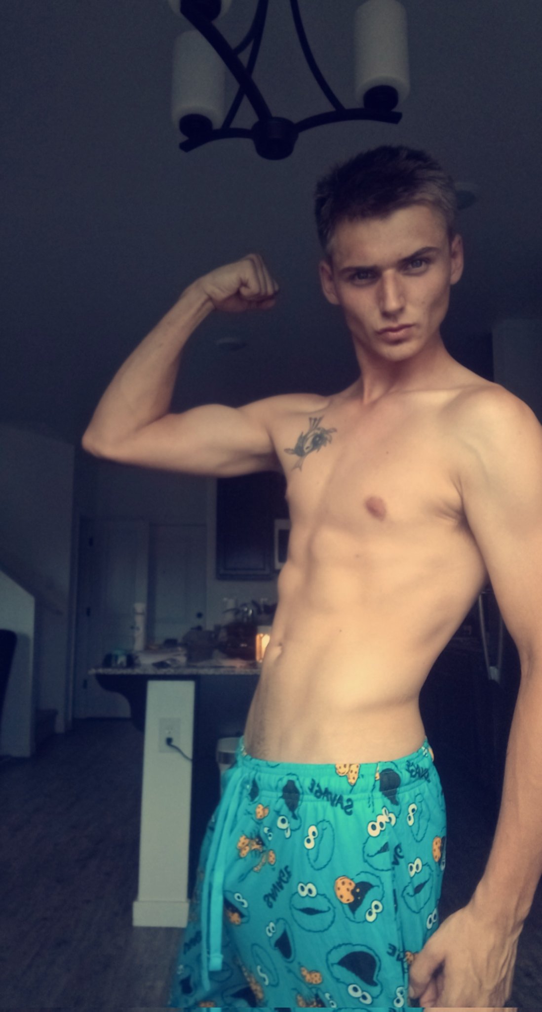 Ashton Silvers on Twitter: "Gerrrr https://t.co/8IlXUiWZ2p" / Twitter