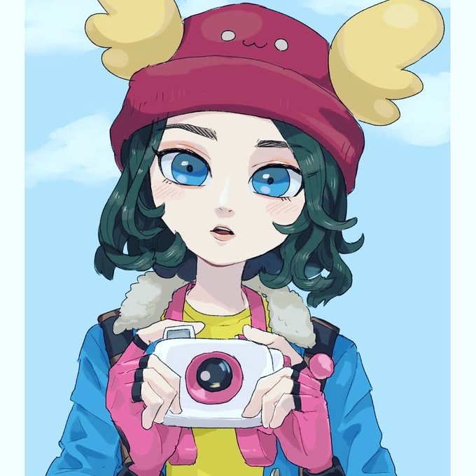 ハーレイクインのtwitterイラスト検索結果