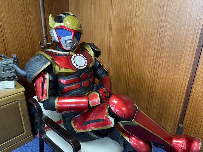 鉄神ガンライザー 公式 さん がハッシュタグ テレビ岩手 をつけたツイート一覧 1 Whotwi グラフィカルtwitter分析 鉄神ガンライザー 公式 さん がハッシュタグ テレビ岩手 をつけたツイート一覧 1 Whotwi グラフィカルtwitter分析