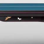 見えにくいところに美しさが？東京オリンピックの卓球台が美しい!