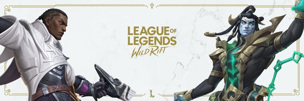 Riot Games tweet media