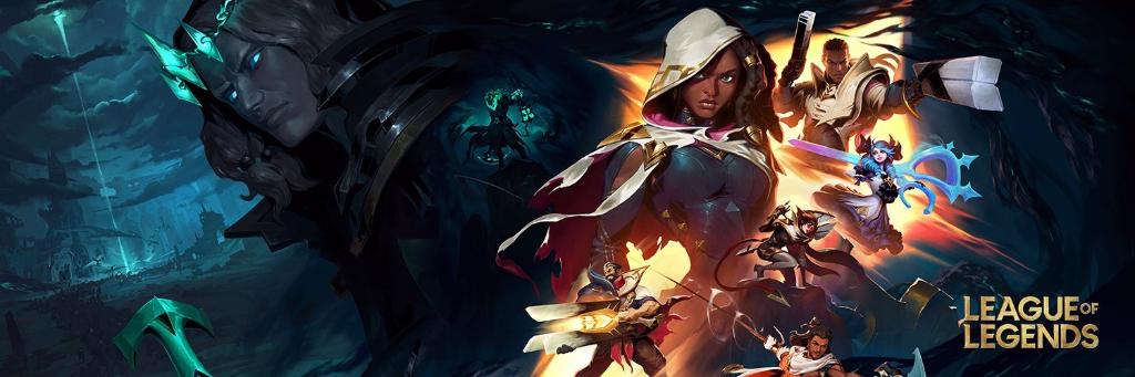 Riot Games tweet media