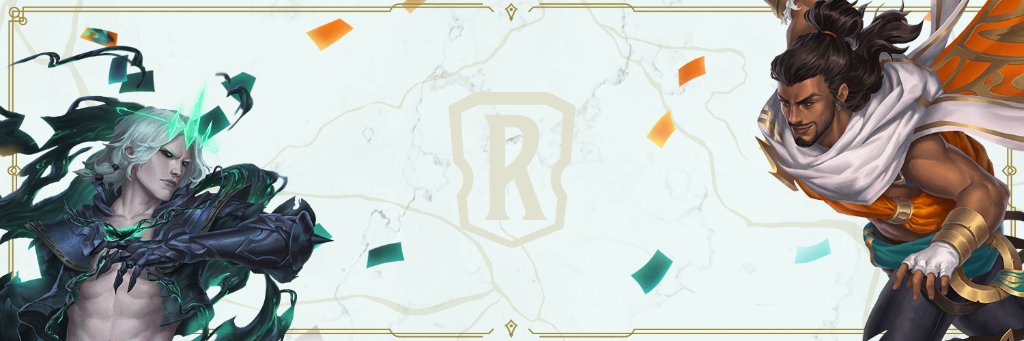 Riot Games tweet media