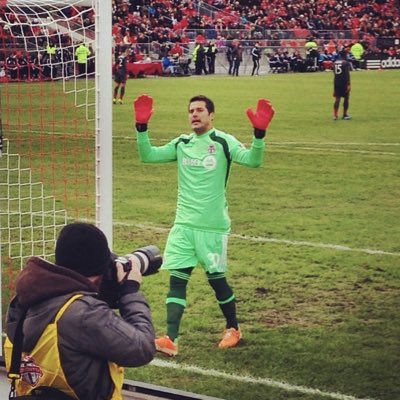 StickyGreenFC's tweet photo. #NewProfilePic https://t.co/6mZ7FGTfEv