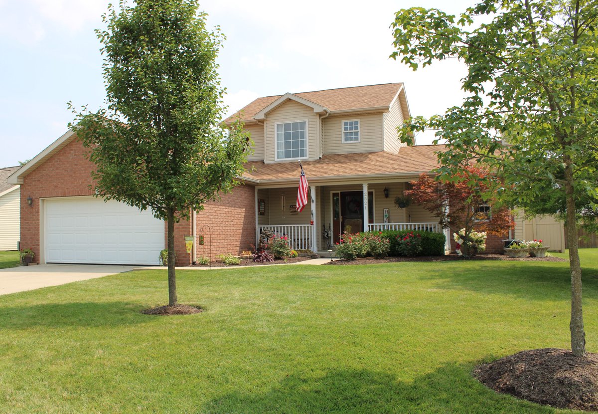 New Listing in Meadow Park, 2521 S. J Street!  Showings begin tomorrow!  Visit my website for more details:jenniferroggero.exprealty.com/property/419-1…