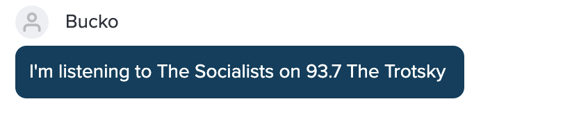 TicketTexts's tweet image. Me: talks about vaccines for 1.4 seconds

Textline: