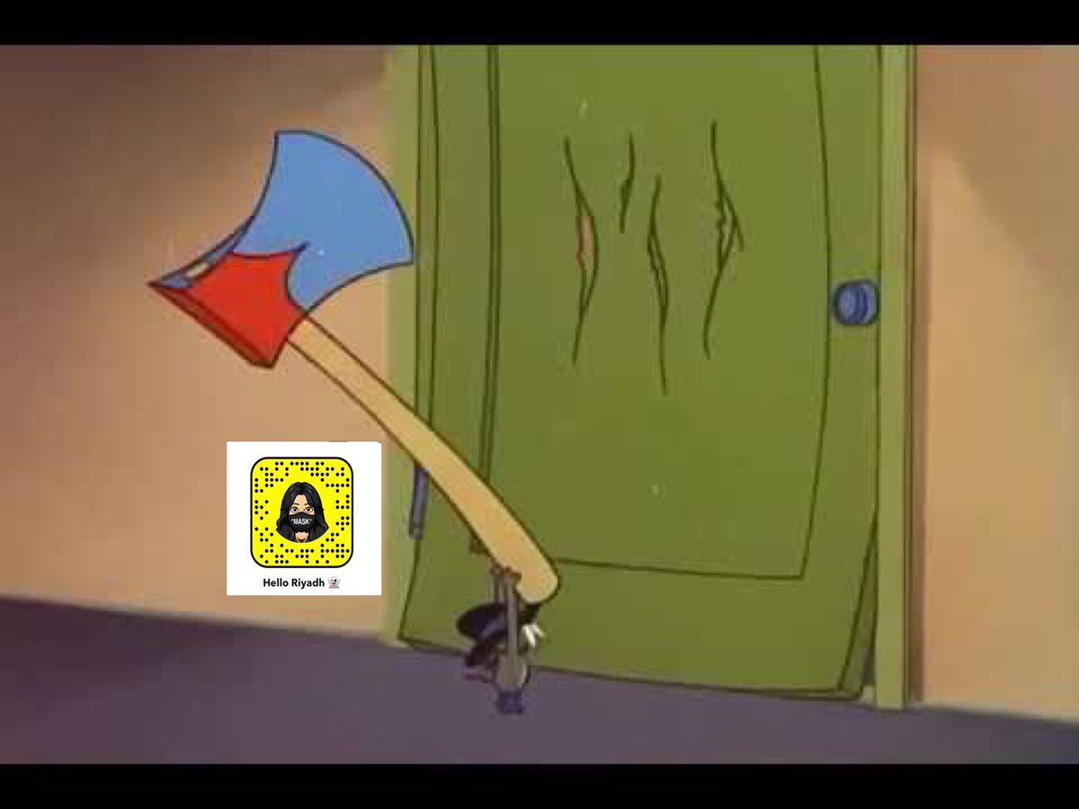 RiyadhHello's tweet image. لي ساعه مره احذف #السناب مرة يطلعني اخرتها معلق 😂 #التحديث_الجديد