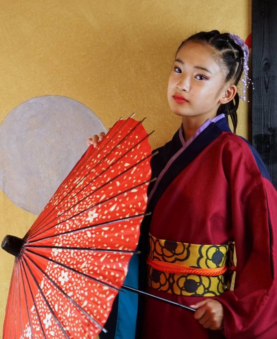 Twitterのコスプレ画像48