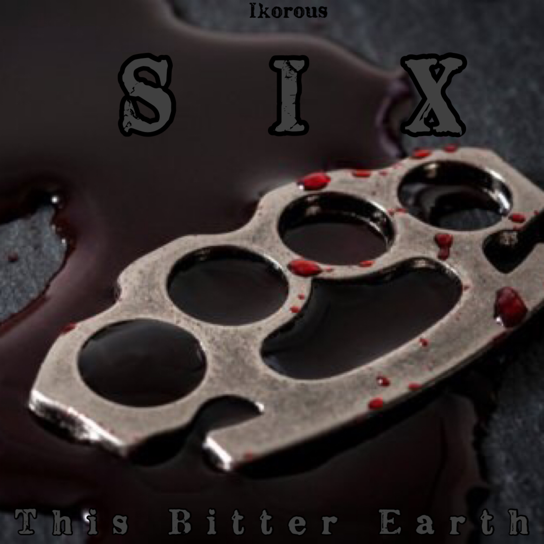 amory_blame's tweet photo. This Bitter Earth - SIX
https://t.co/4cEgPOp0z6 https://t.co/TlNiJOc6Ex