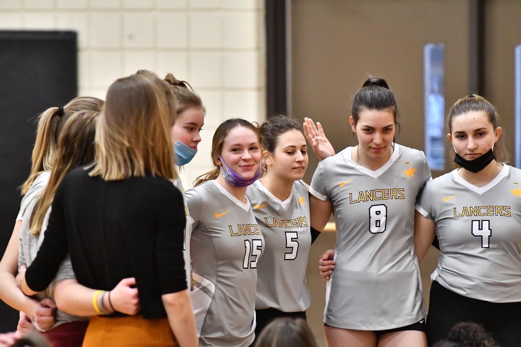 ewcvolleyball's tweet image. Lancer Volleyball introduces 2021 recruiting class

#LancerPride

ewcathletics.com/sports/wvball/…