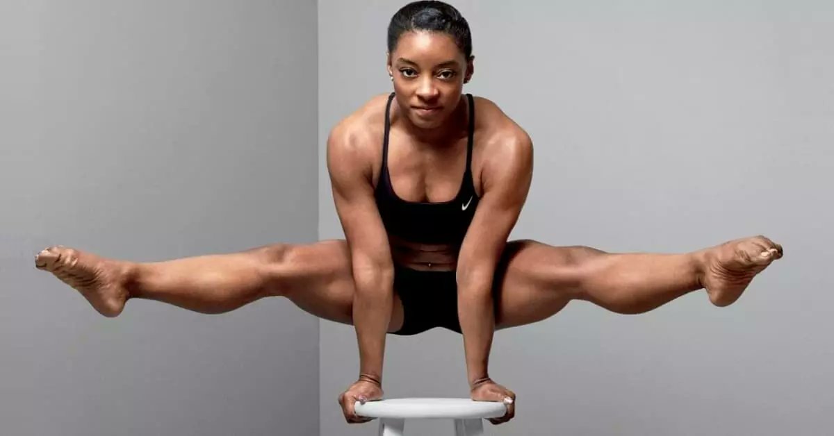 kismet66's tweet photo. @aaron_reitz @Simone_Biles Oh, well in that case, I'm sure you'll be getting @Simone_Biles' vote next year along with her family's coach's, fans, etc.. 🤦♀️👏
#WhatADumbAss #AnyoneButReitz2022 #SimoneBiles #YoureNotHalfThePersonSimoneBilesIs #Simone #SimoneStrong #SheHasMoreCharacterThanYoullEverHave https://t.co/h8OMV2mUlB