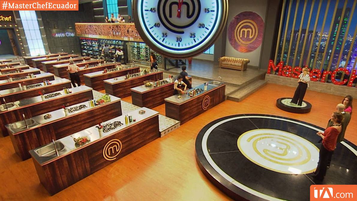 MasterChefRP1's tweet photo. 𝑺𝒆𝒎𝒊𝒇𝒊𝒏𝒂𝒍: Películas de Disney.

Sean todos muy bienvenidos a la semifinal de MasterChef. Cada vez estamos muy cerca de terminar esta competencia. En este reto tenemos una colaboración con una gran plataforma de películas y es @RPDisneyPlus queremos agradecer que https://t.co/QPNdRJrSHP