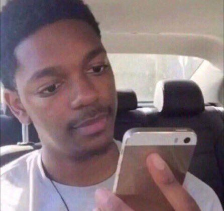 Me after logging out, deleting the app, redownloading it, deleting it for the second time, restarting my phone and Snapchat still not working
 #snapchatdown