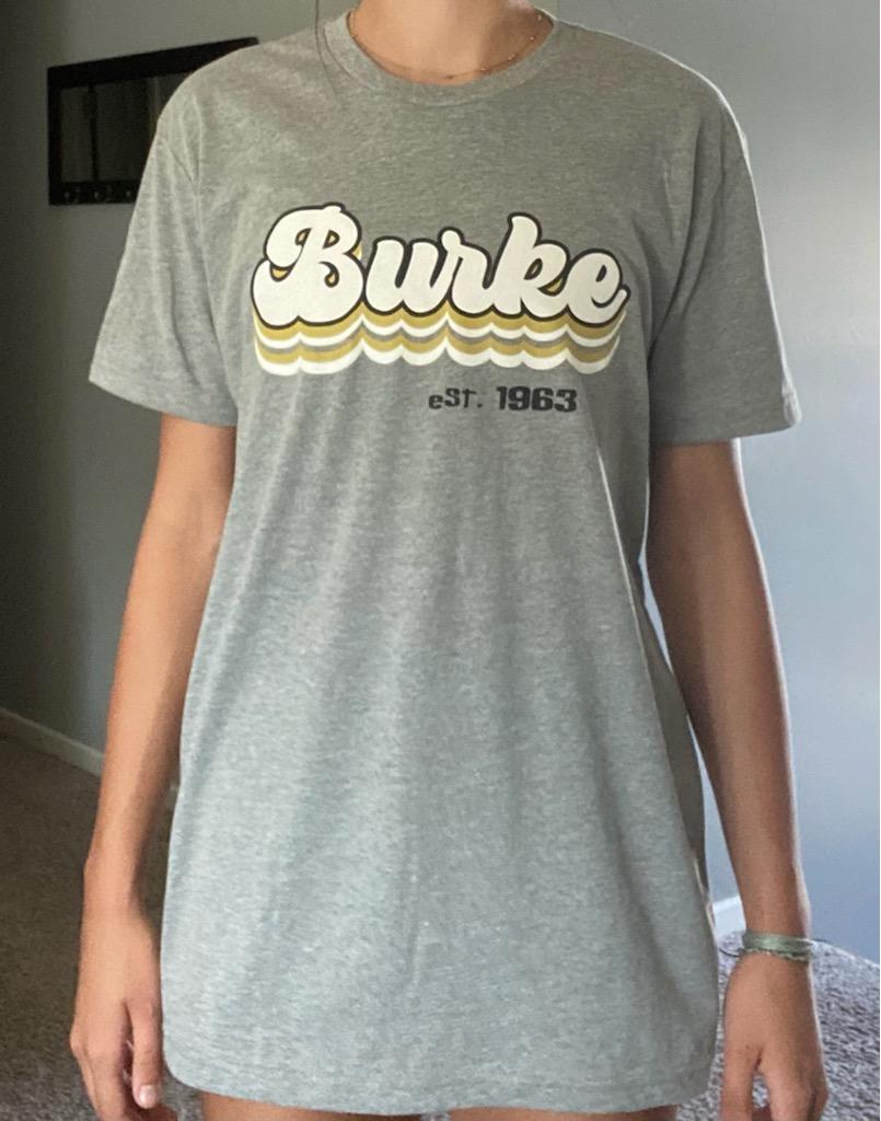 Hey Bulldogs! Are you ready for some awesome new gear? Check out these new designs available for purchase at back to school registration. Come get yours at the booster club booth. See you there!