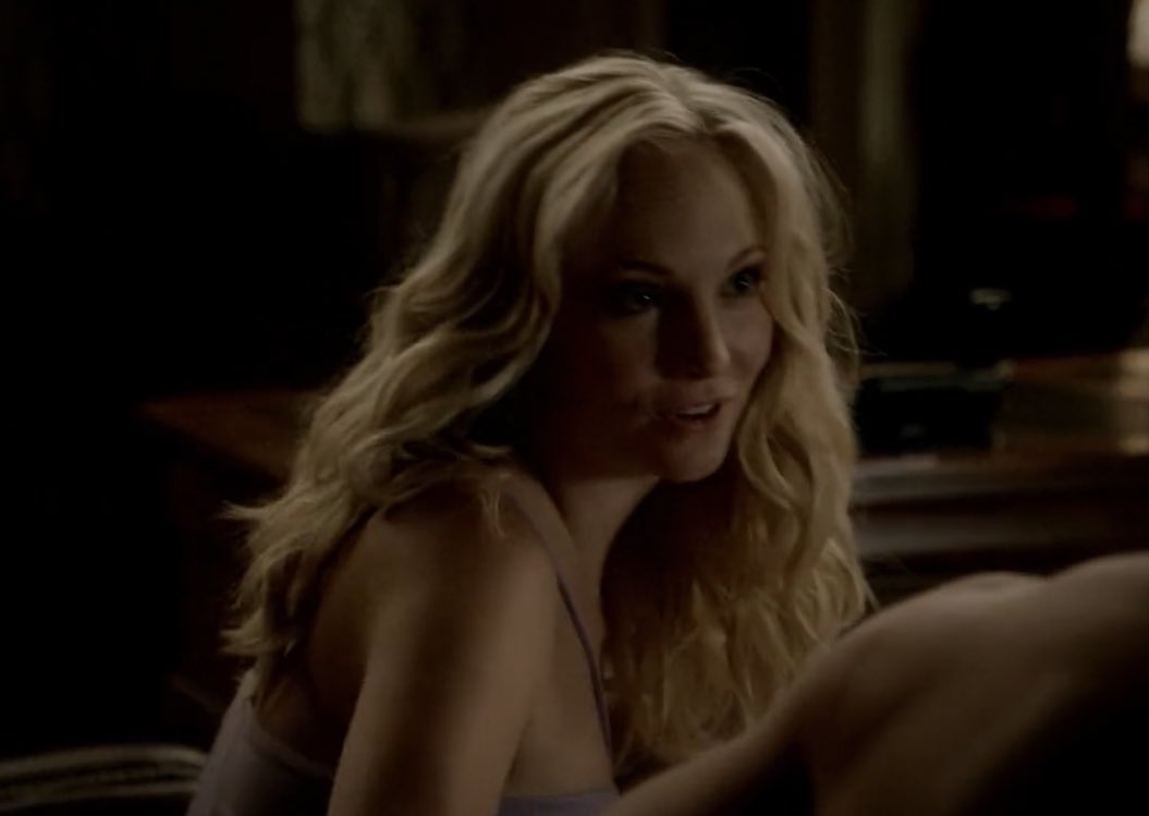 best of caroline tweet media