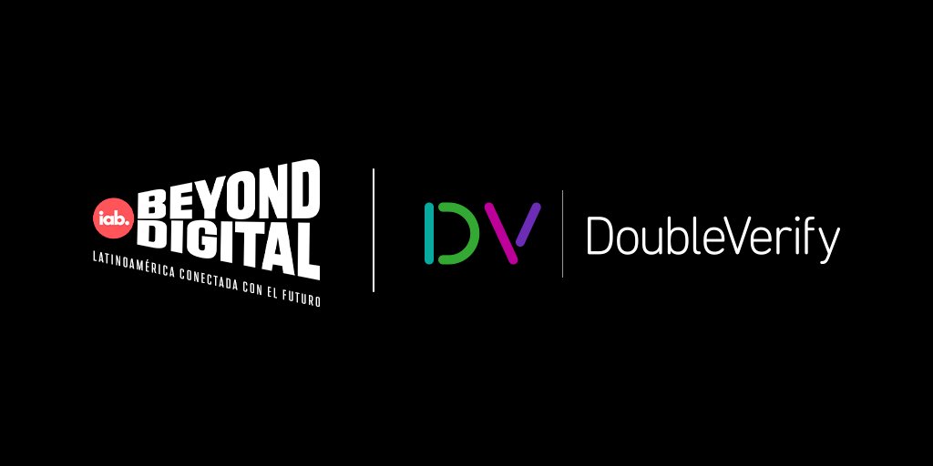 iabeyondigital's tweet photo. 📌Estos son algunos de los 𝐠𝐫𝐚𝐧𝐝𝐞𝐬 𝐬𝐩𝐨𝐧𝐬𝐨𝐫𝐬 de #IABeyonDigital
¿𝐘𝐚 𝐜𝐨𝐦𝐩𝐫𝐚𝐬𝐭𝐞 𝐭𝐮𝐬 𝐭𝐢𝐜𝐤𝐞𝐭𝐬?🎟
#LatamConectada 🌎 #sponsors #Admetricks #DoubleVerify #Kantar @iabchile @iabmexico @iabperu @iaburuguay @iabcolombia @IAB_Argentina https://t.co/akvKcZVSnc