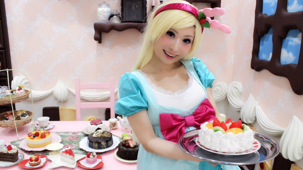 haruinamiru's tweet photo. 【コスプレ】
シエル、リオくんお誕生日おめでとう🎉🎂
キラピカ大好き💕
#キラ星シエル生誕祭
#キラ星シエル生誕祭2021
#黒樹リオ生誕祭
#キラピカ生誕祭2021
#キュアパルフェ生誕祭2021 https://t.co/Usq9vQUGzm
