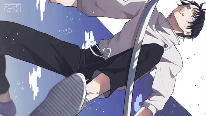 楽しみだねぇ
 #呪術廻戦0 