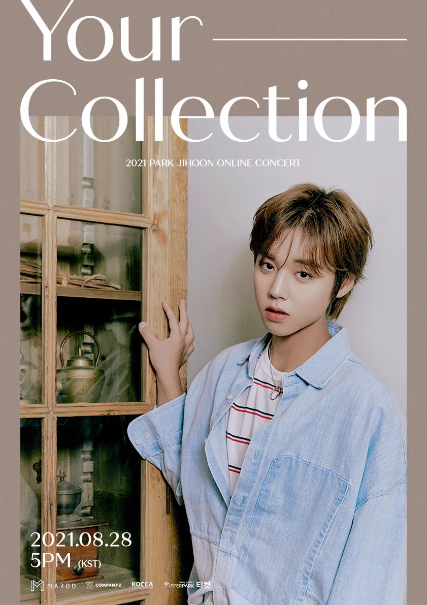 박지훈(PARK JIHOON) on X: 