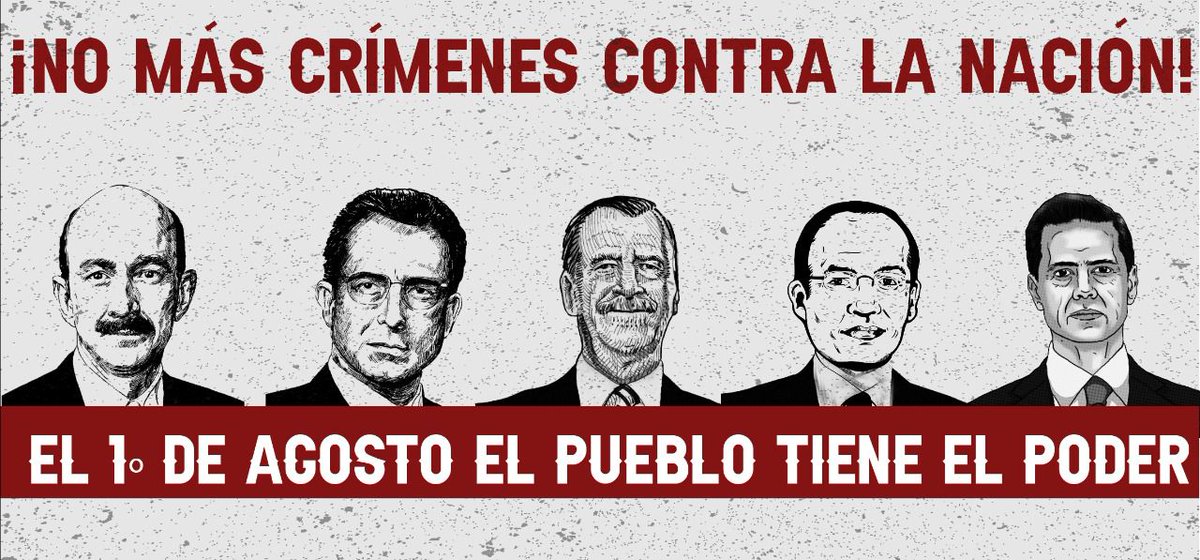garechigas's tweet photo. Ojalá los mexicanos hubiéramos podido oponernos al Fobaproa, seguramente nadie coincide en privatizar las ganancias y socializar las pérdidas. Hoy en México el pueblo decide. Vamos a la “Consulta Popular para enjuiciar a los expresidentes”. #JuicioAExpresidentes #JuicioSí https://t.co/qbYxkUFfoM
