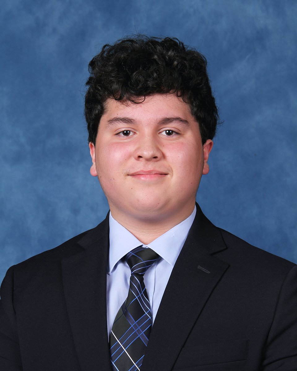 JesuitTampaFL's tweet photo. (4/5) Jesuit's top sophomores in Class Achievement this spring:

* Jude Soriano - 6 First Honors, 1 Second Honors
* Ayden Lee - 5 First Honors, 1 Second Honors
* Jake Margetis - 5 First Honors

Click to view all Class Achievement recipients! #AMDG

https://t.co/7d5ZcppqwL https://t.co/gKcj42AtMI